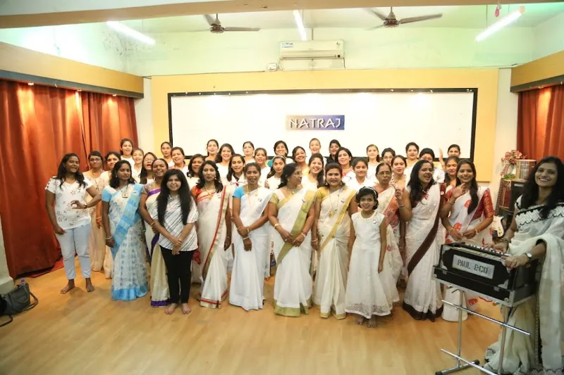 Natraj Music Academy and Music Recording/Production Studio
