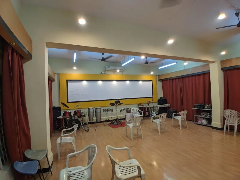 Natraj Music Academy and Music Recording/Production Studio