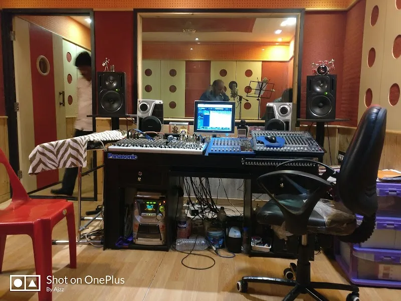 Natraj Music Academy and Music Recording/Production Studio