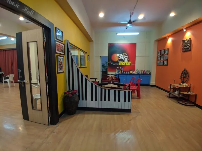 Natraj Music Academy and Music Recording/Production Studio