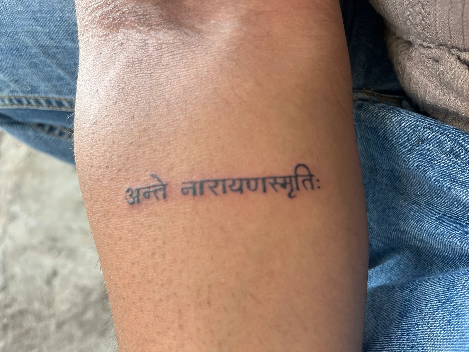 KRISHNA TATTOO KOTHRUD
