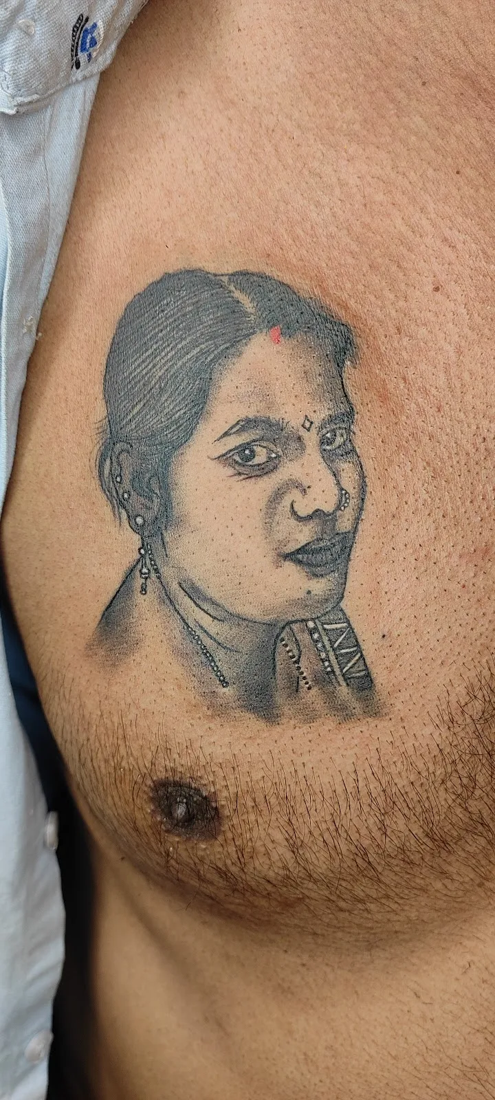 KRISHNA TATTOO KOTHRUD
