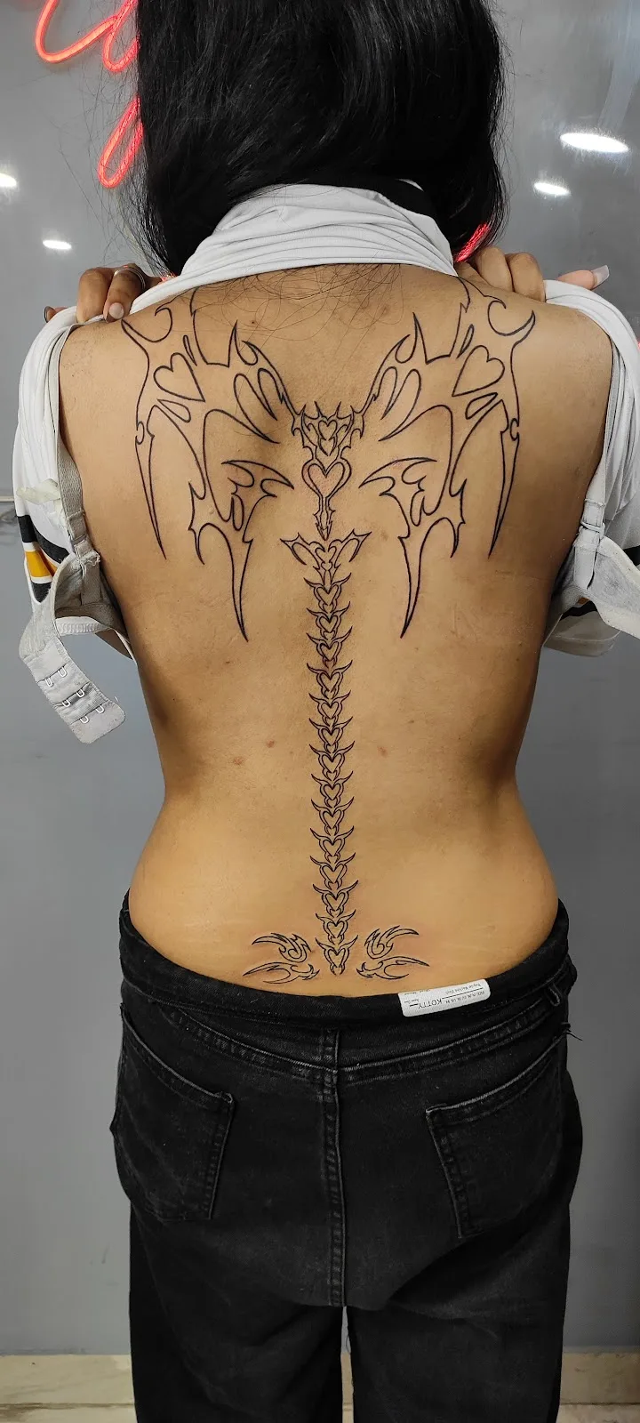 KRISHNA TATTOO KOTHRUD