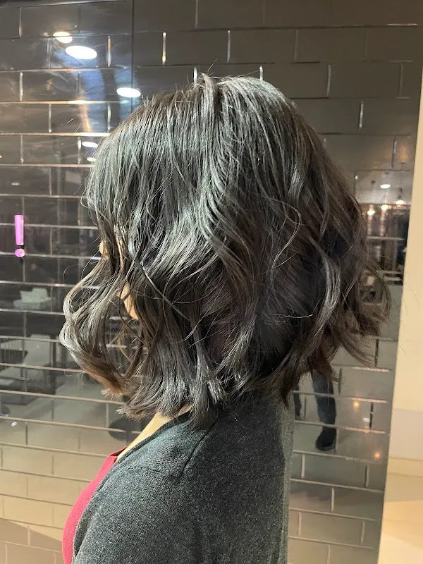 Bounce Unisex Salon, Lavelle road
