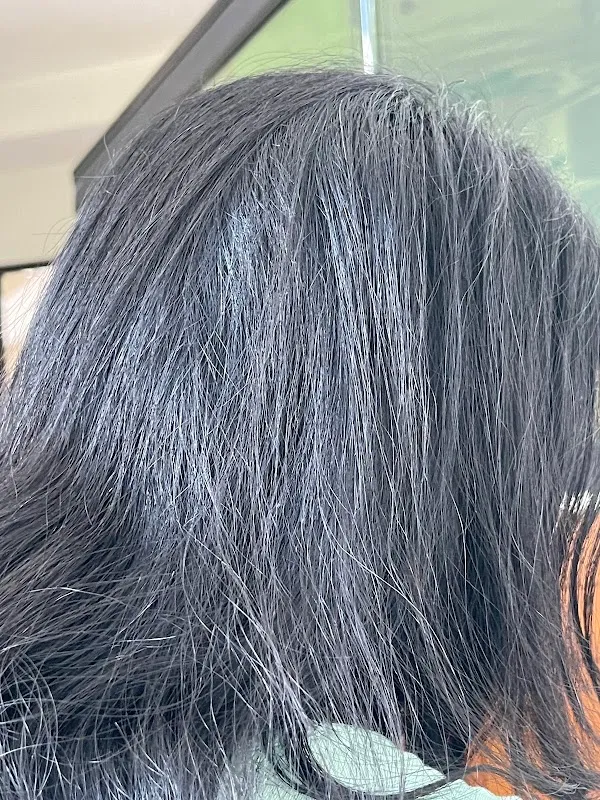 Bounce Unisex Salon, Lavelle road