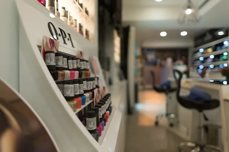 Bounce Unisex Salon, Lavelle road