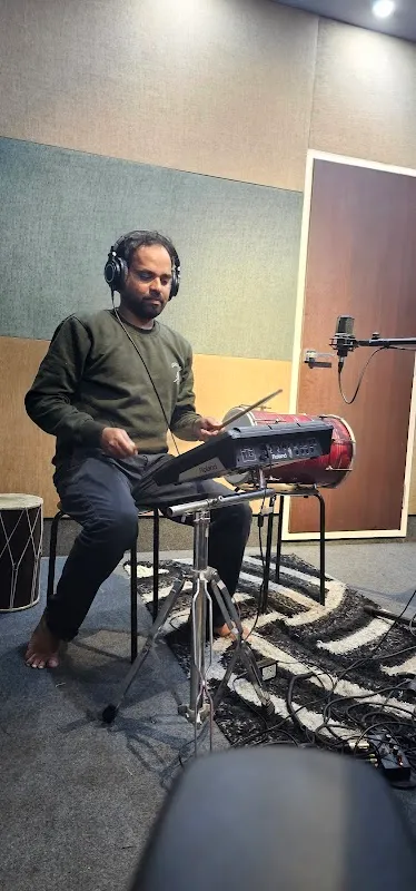 YnP Musiq Studios