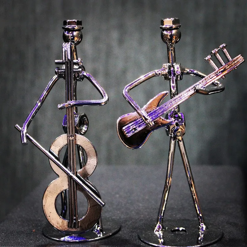 YnP Musiq Studios