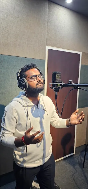 YnP Musiq Studios