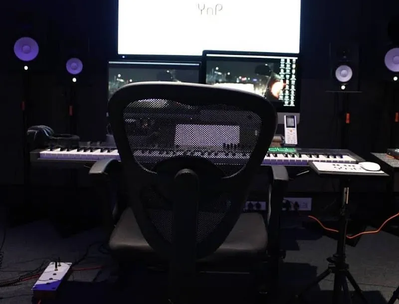 YnP Musiq Studios