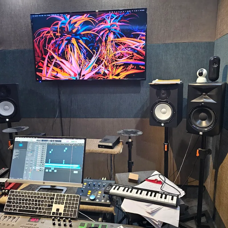 YnP Musiq Studios