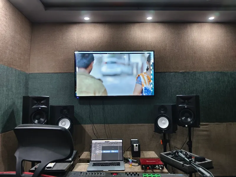 YnP Musiq Studios