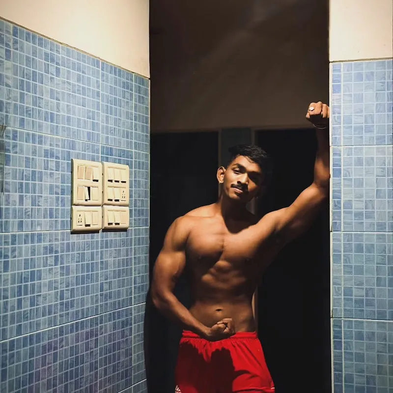 Maruti Gym