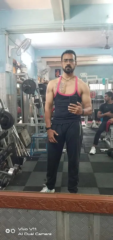 Maruti Gym
