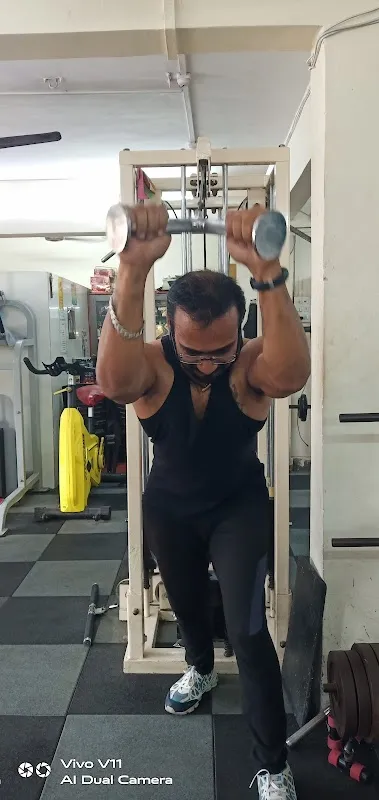 Maruti Gym