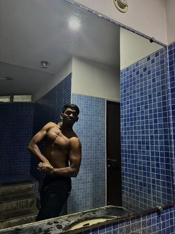 Maruti Gym