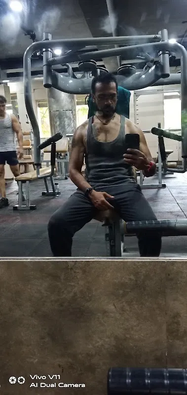 Maruti Gym