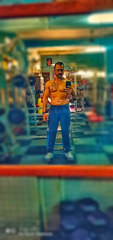 Maruti Gym