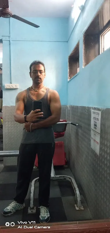 Maruti Gym