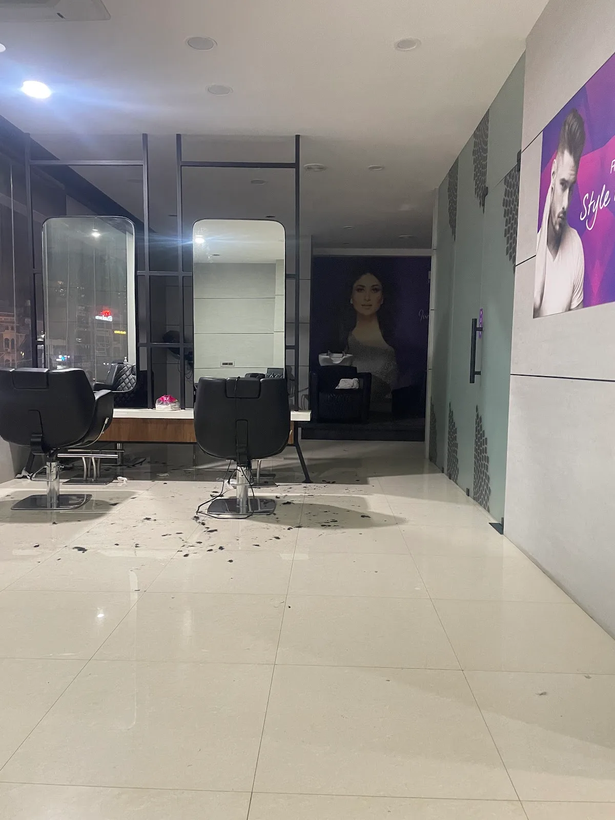 Naturals Salon & Spa