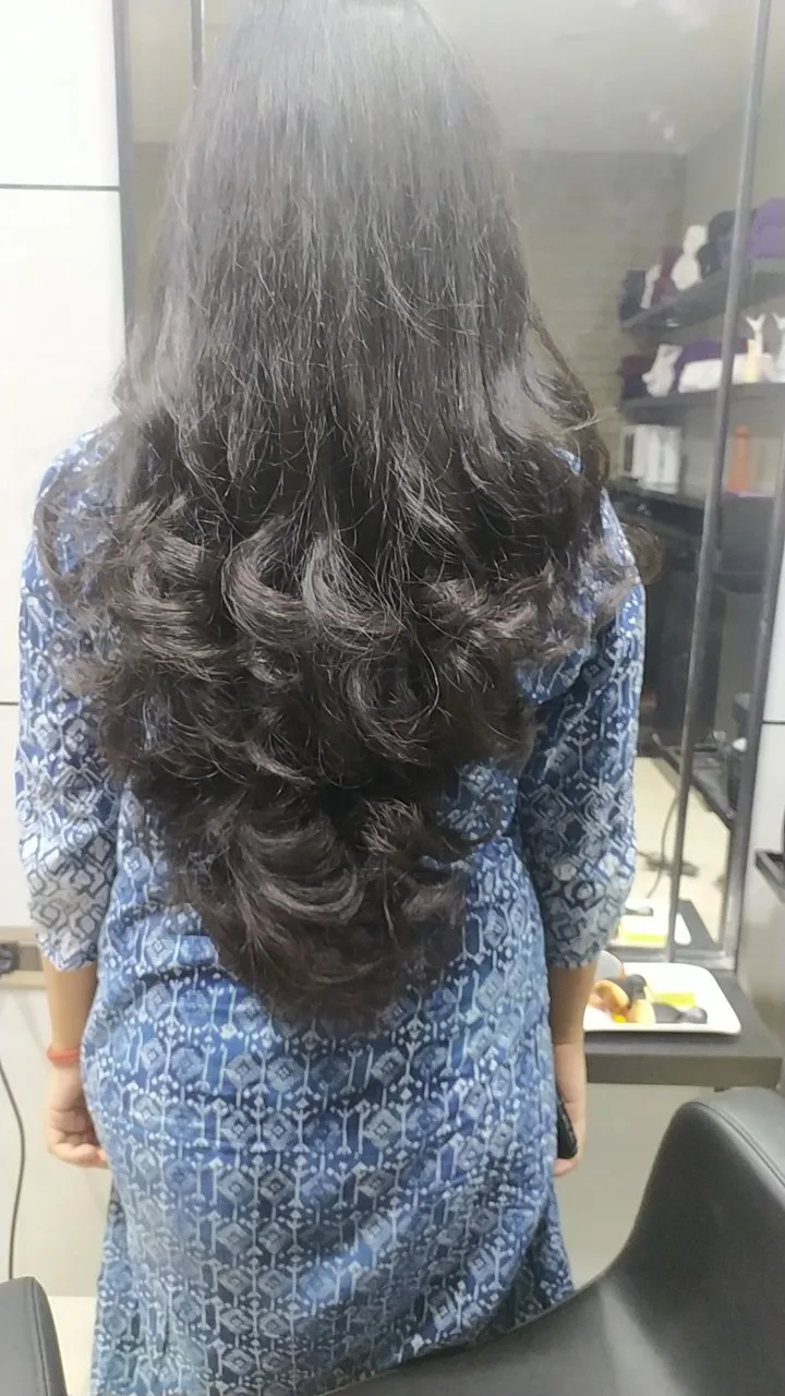 Naturals Salon & Spa