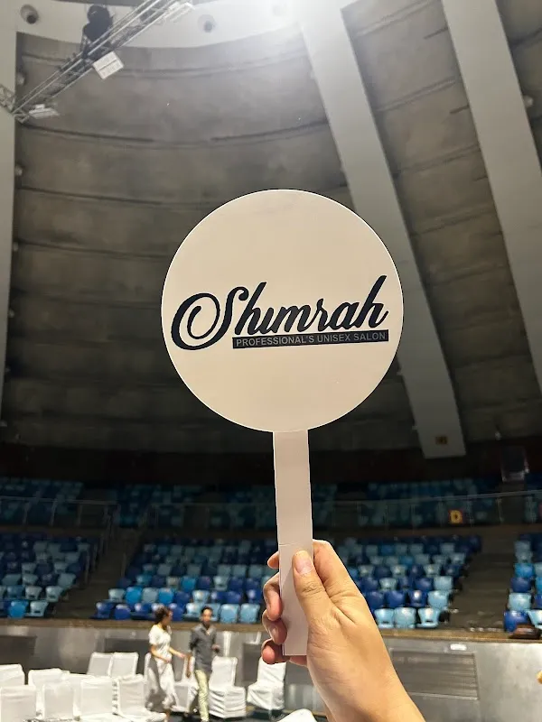 fl'Shimrah