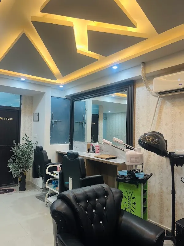 Le Wellness SPA & SALON