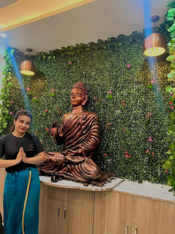 Le Wellness SPA & SALON