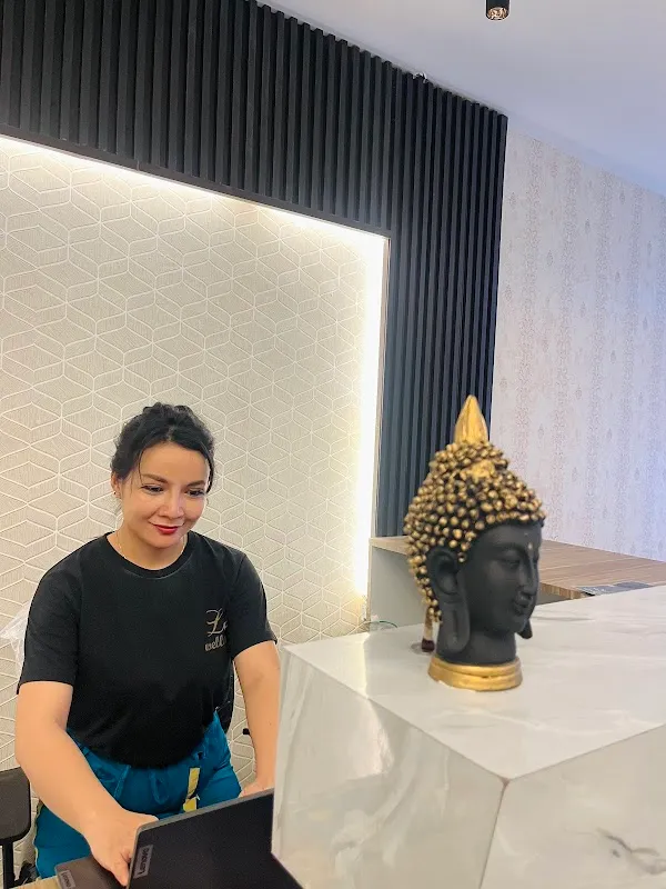 Le Wellness SPA & SALON