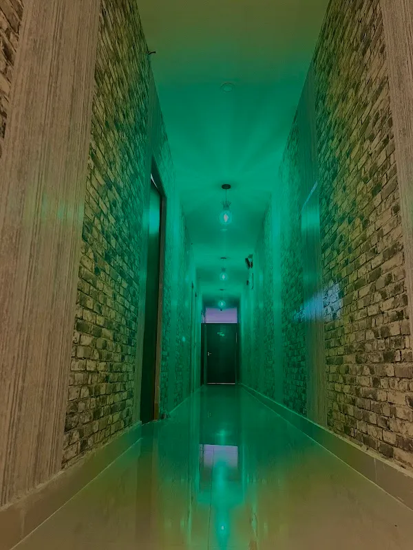 Le Wellness SPA & SALON