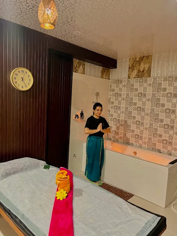Le Wellness SPA & SALON