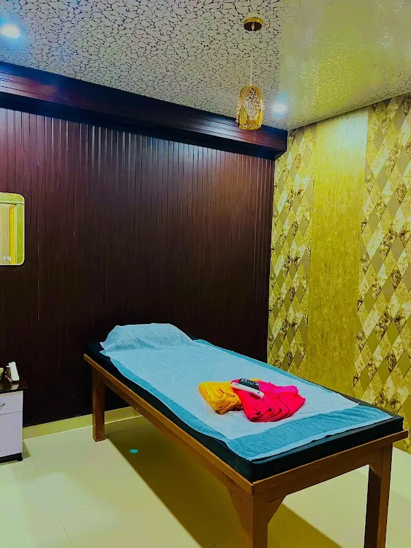 Le Wellness SPA & SALON