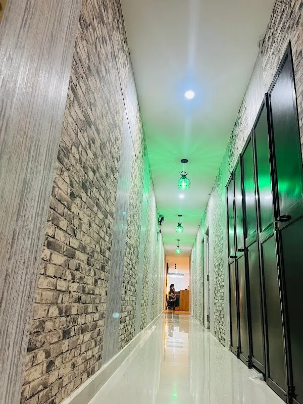 Le Wellness SPA & SALON