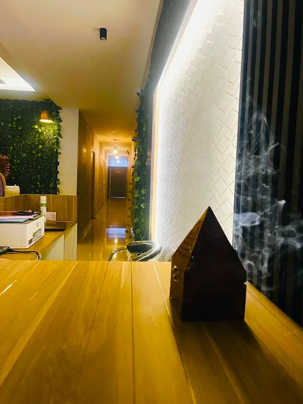 Le Wellness SPA & SALON
