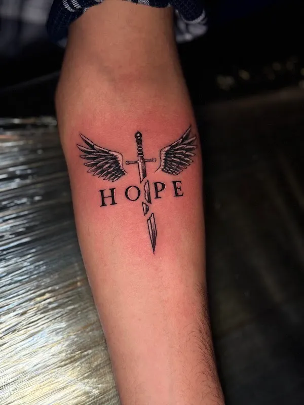 Amaze Art Tattoos (Karan Soni kalakaar) | Best tattoo artist in Rajasthan