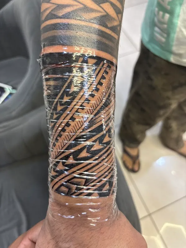 Amaze Art Tattoos (Karan Soni kalakaar) | Best tattoo artist in Rajasthan