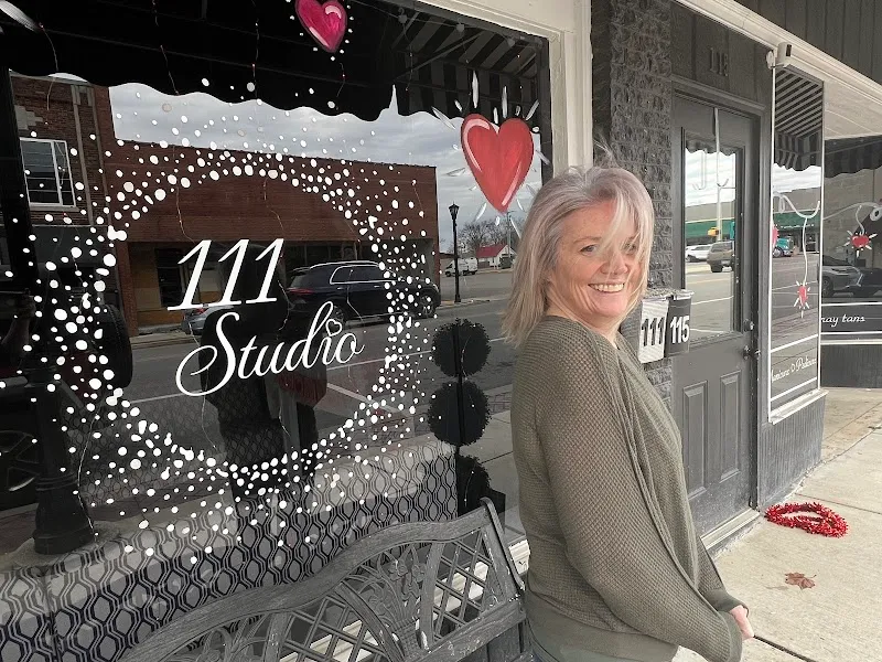 111 Studio