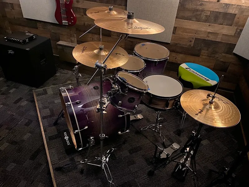 Media Blitz Music Studios