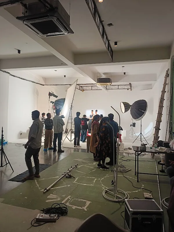 Cinefoxes Studios