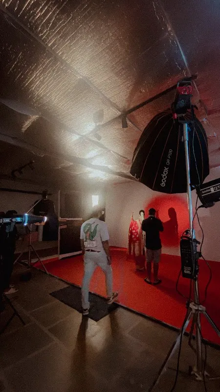 Cinefoxes Studios