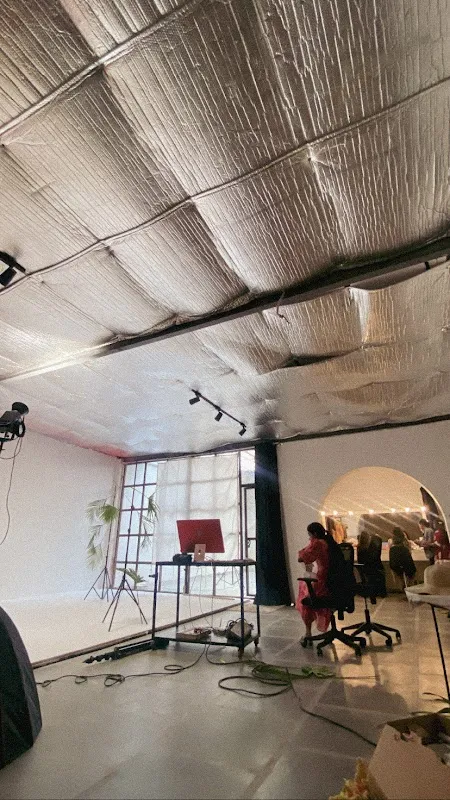 Cinefoxes Studios