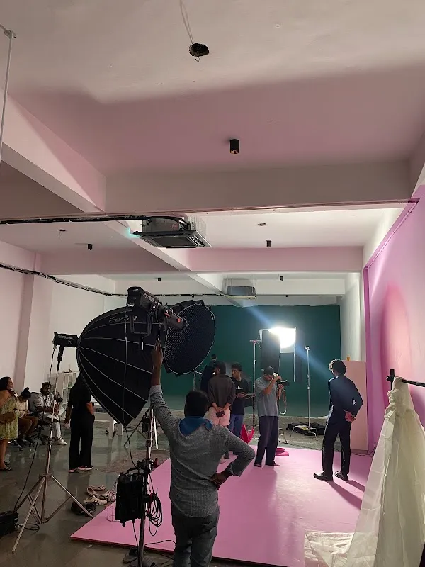 Cinefoxes Studios