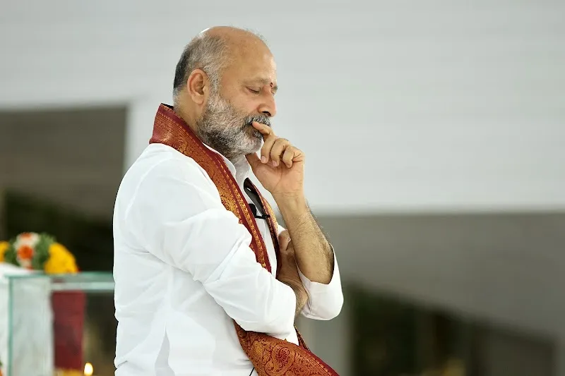 Yoga Vidya Pranic Healing Center
