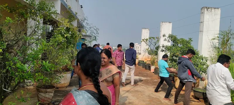 Yoga Vidya Pranic Healing Center