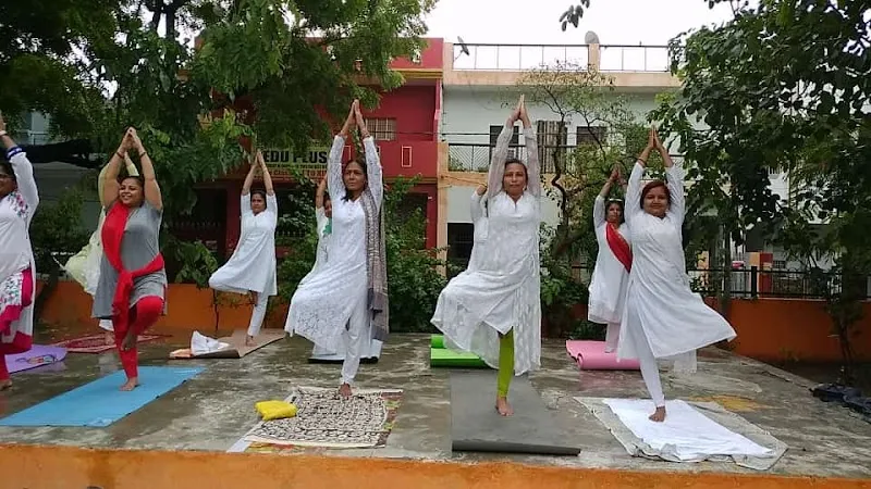 Painting Classes Center | Simarjeet