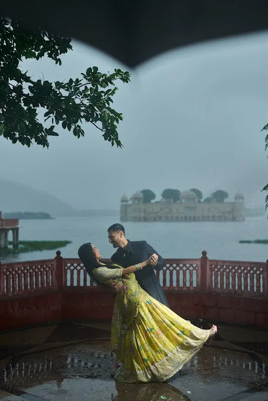 Viresh Studio