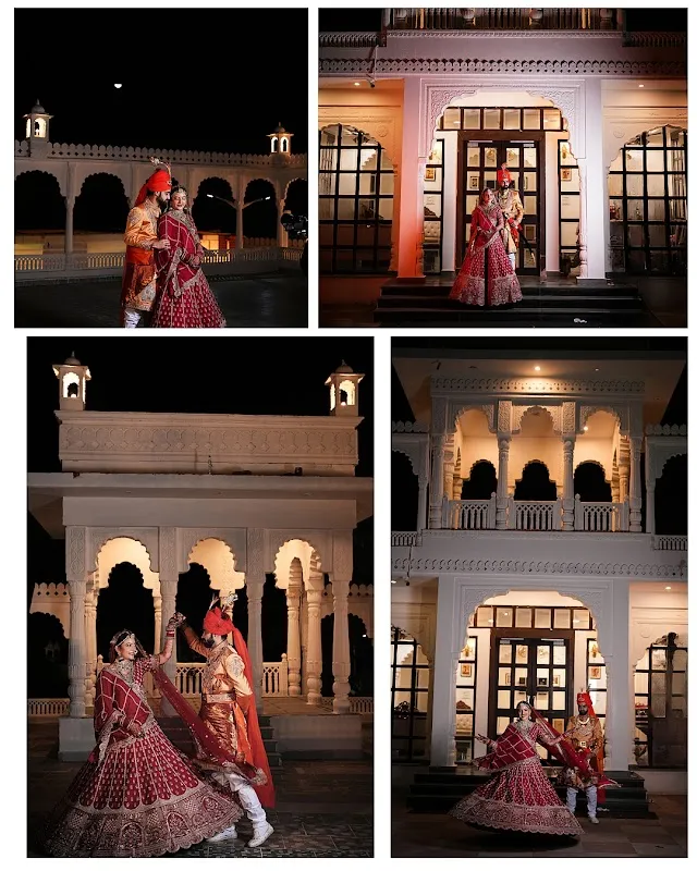 Viresh Studio