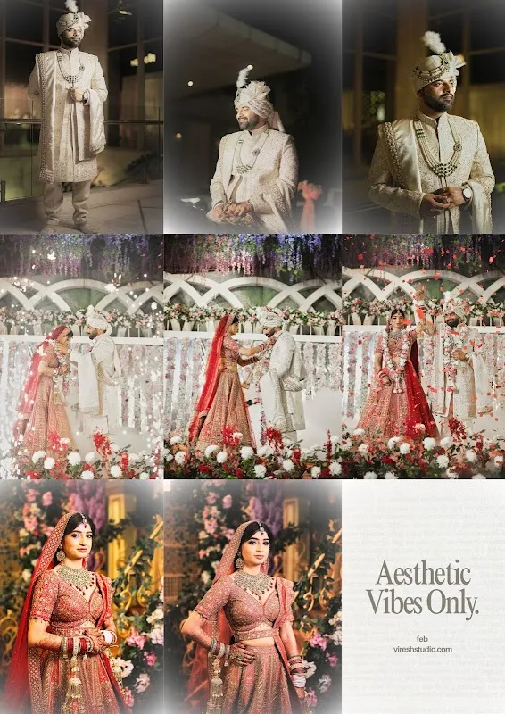 Viresh Studio