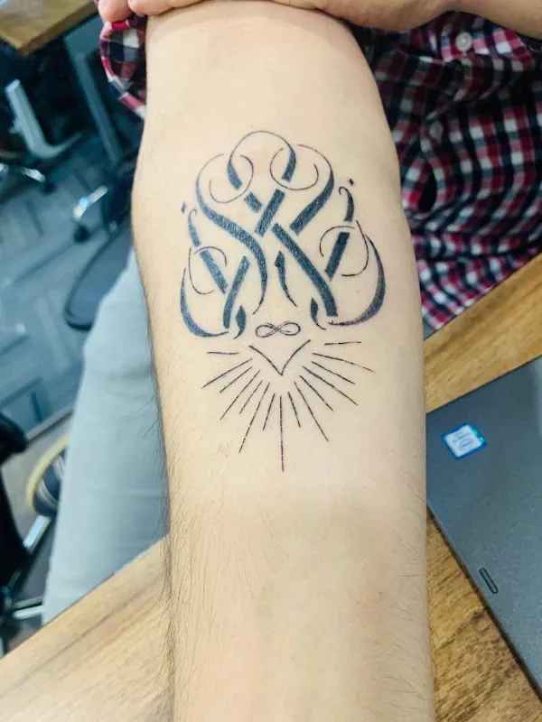 Freelance Tattoo service , Delhi