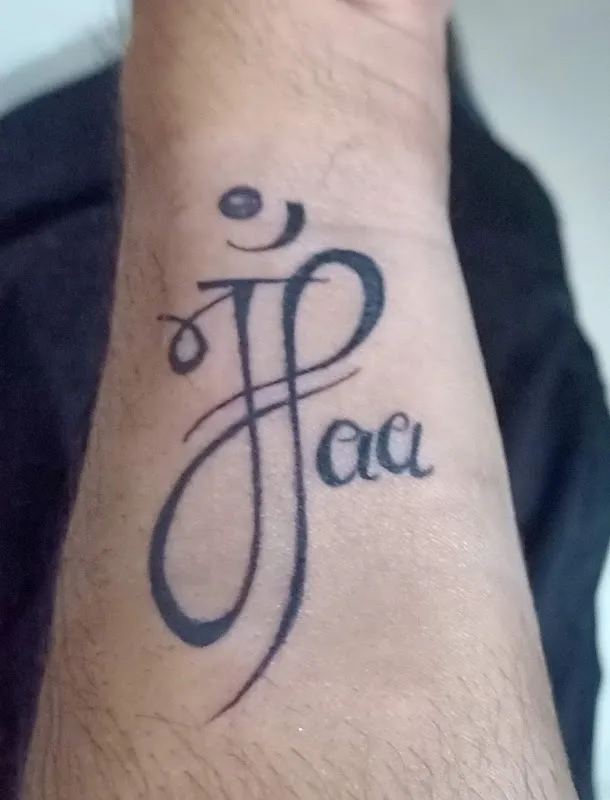 Freelance Tattoo service , Delhi